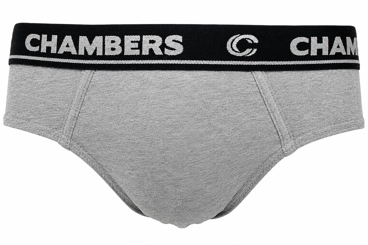 Slip Uomo Chambers  elasticizzato CH221 - 6pezzi