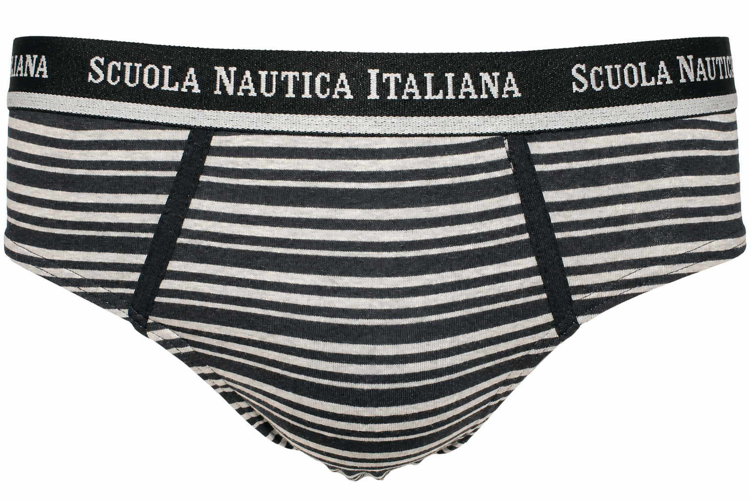 Slip Uomo Moda Scuola Nautica Italiana SNI2211 - 6pezzi