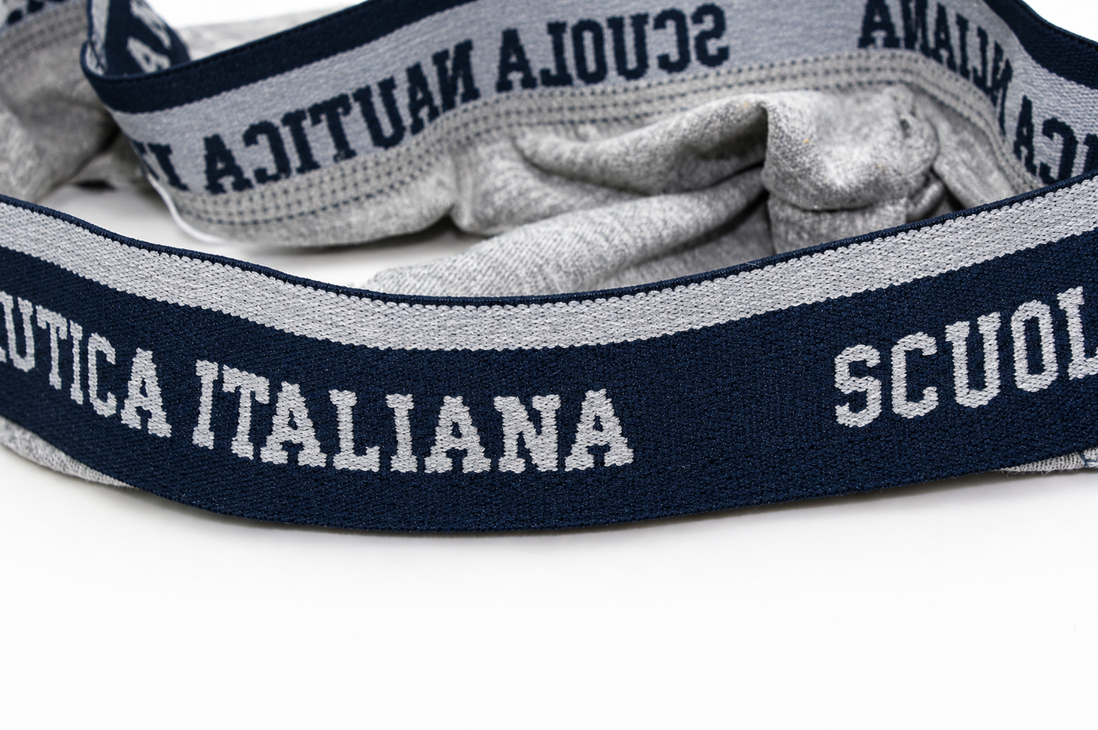 Slip Uomo Moda Scuola Nautica Italiana SNI2309 - 6pezzi