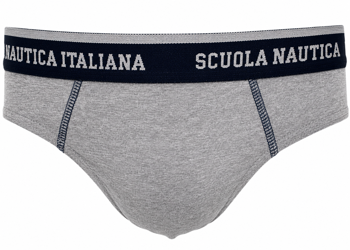 Slip Uomo Moda Scuola Nautica Italiana SNI2309 - 6pezzi
