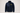 Felpa con zip da uomo in tessuto Teddy - PATM15