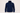 Maglia con zip da uomo in tessuto pile - PATM11