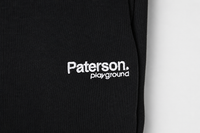 Pantalone sportivo da uomo in felpa - PATW17(25)