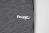 Pantalone sportivo da uomo in felpa - PATW17(25)