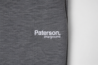 Pantalone sportivo da uomo in felpa - PATW17(25)