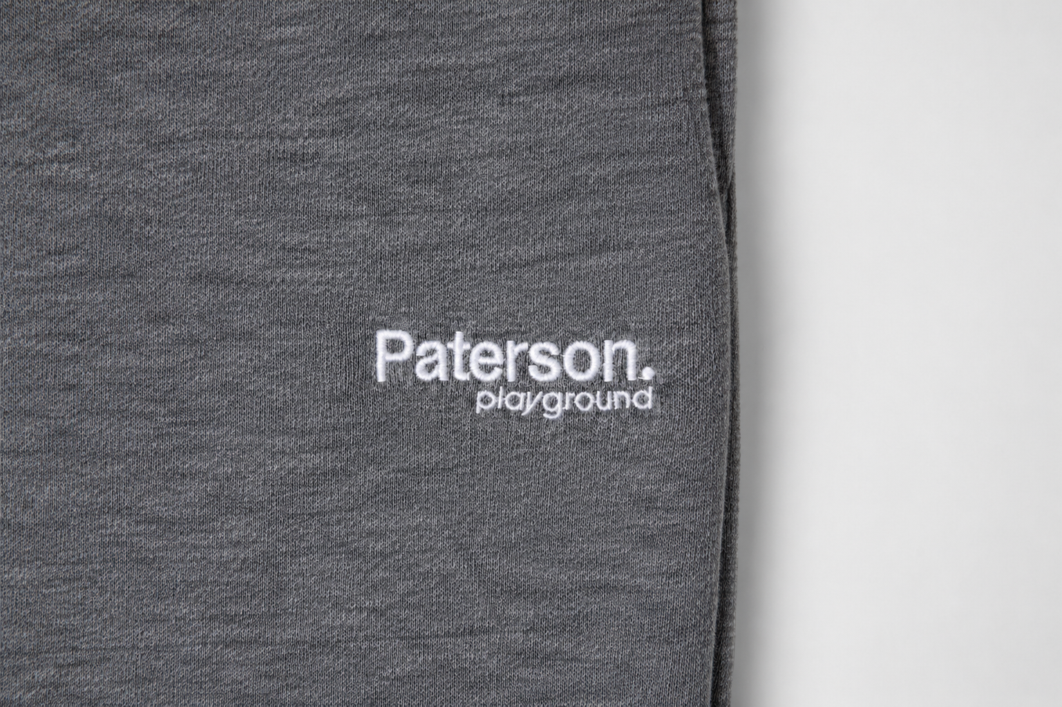 Pantalone sportivo da uomo in felpa - PATW17(25)