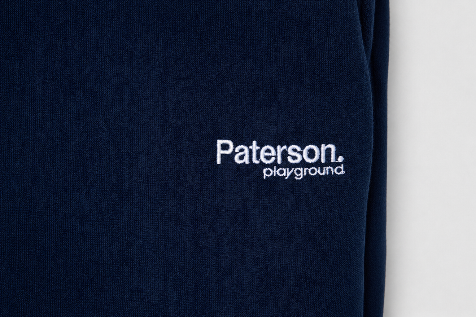 Pantalone sportivo da uomo in felpa - PATW17(25)
