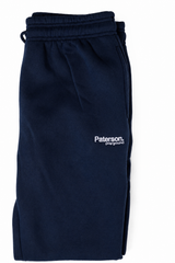 Pantalone sportivo da uomo in felpa - PATW17(25)