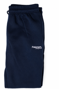 Pantalone sportivo da uomo in felpa - PATW17(25)