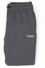 Pantalone sportivo da uomo in felpa - PATW17(25)