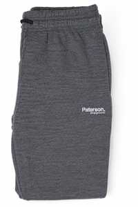 Pantalone sportivo da uomo in felpa - PATW17(25)