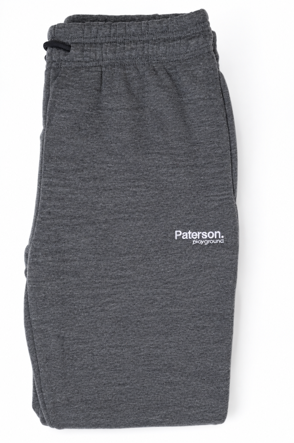 Pantalone sportivo da uomo in felpa - PATW17(25)