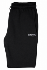 Pantalone sportivo da uomo in felpa - PATW17(25)
