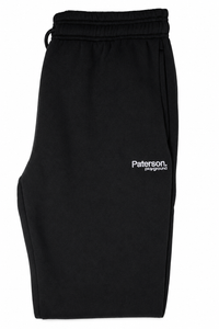 Pantalone sportivo da uomo in felpa - PATW17(25)