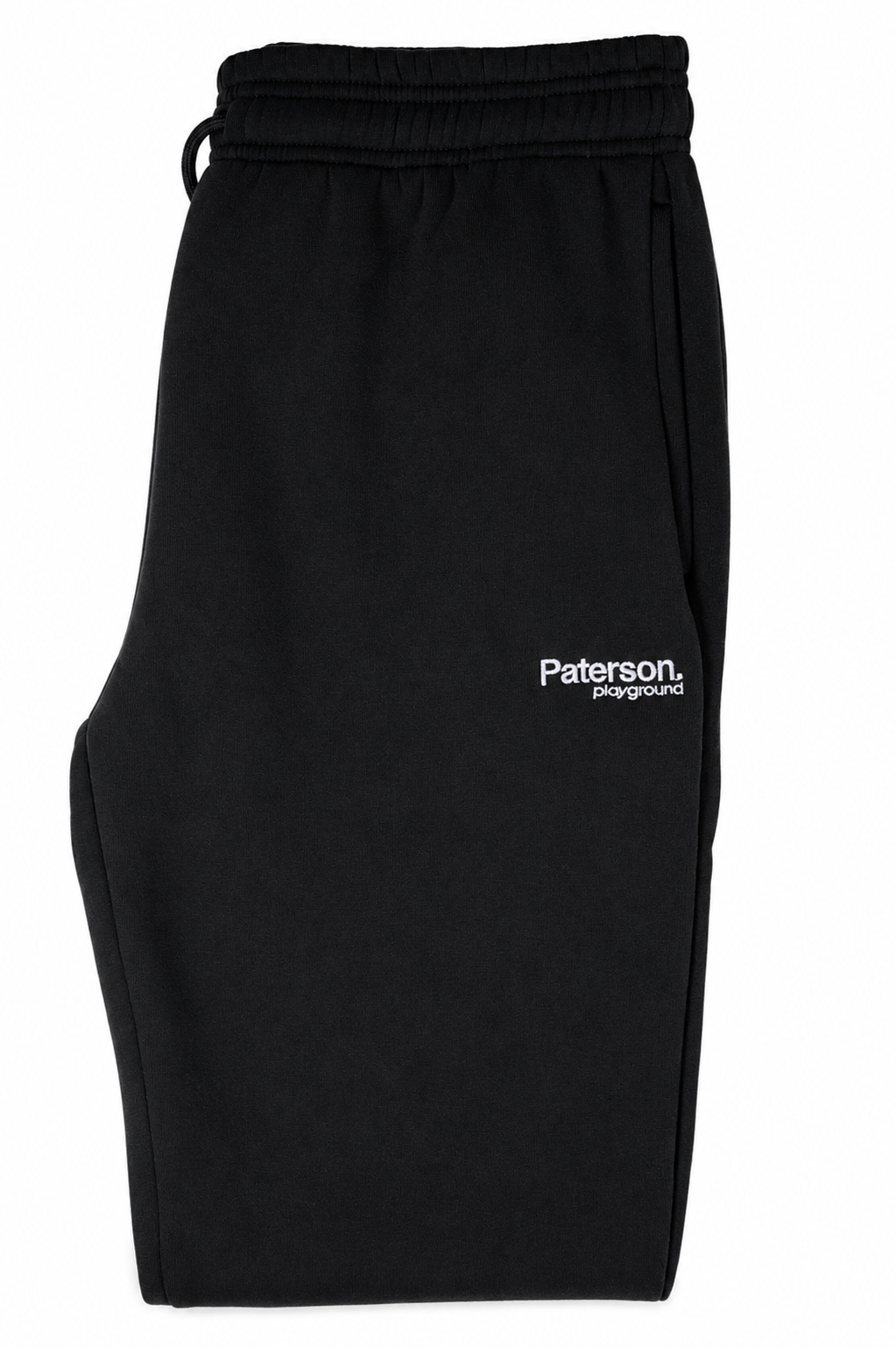 Pantalone sportivo da uomo in felpa - PATW17(25)