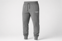 Pantalone sportivo da uomo in felpa - PATW17(25)