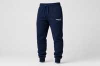 Pantalone sportivo da uomo in felpa - PATW17(25)