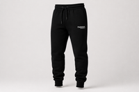 Pantalone sportivo da uomo in felpa - PATW17(25)