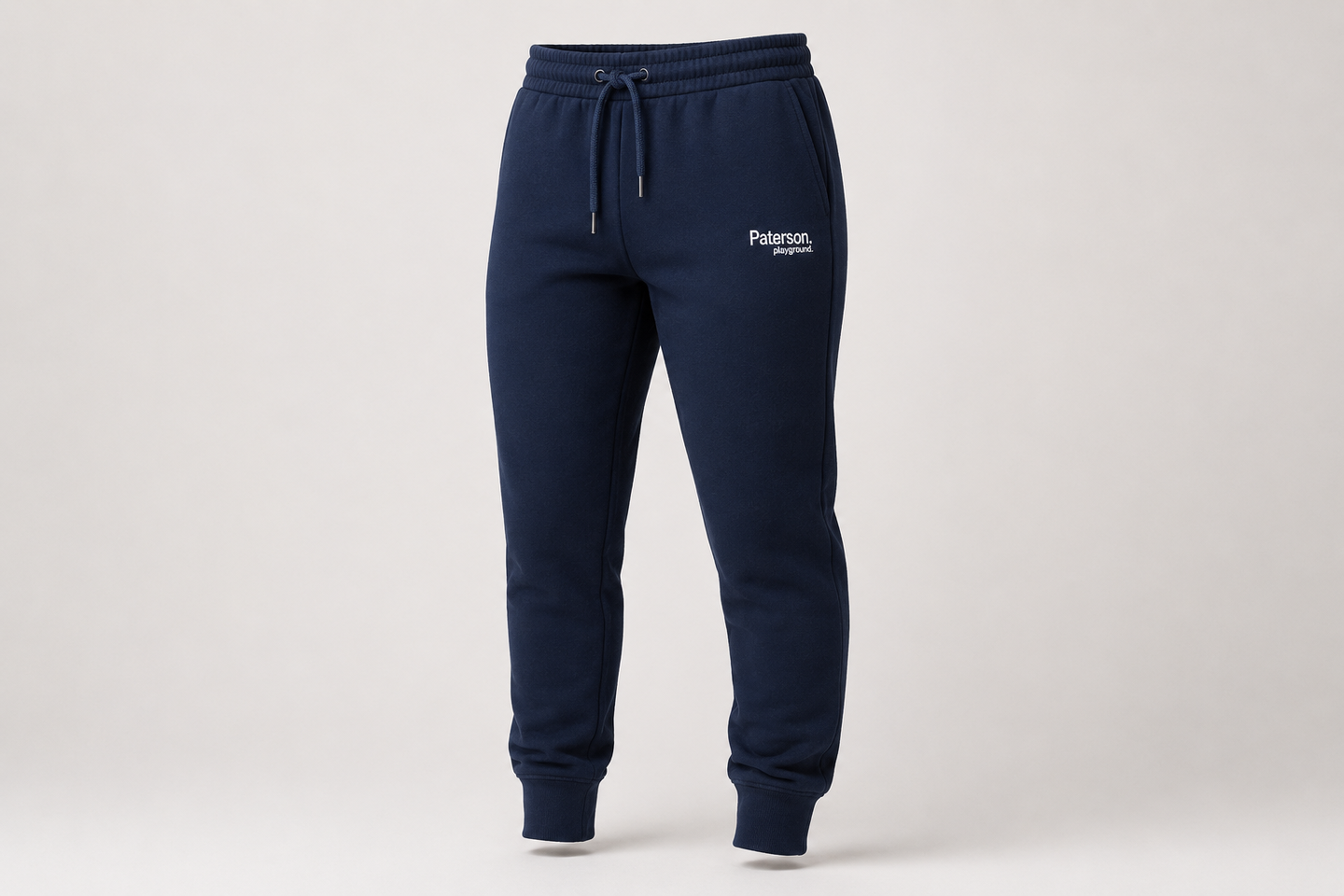 Pantalone sportivo da donna in felpa - PATW13