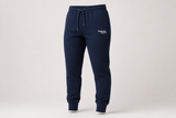 Pantalone sportivo da donna in felpa - PATW13