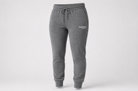 Pantalone sportivo da donna in felpa - PATW13