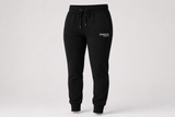 Pantalone sportivo da donna in felpa - PATW13