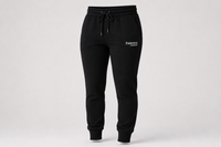 Pantalone sportivo da donna in felpa - PATW13