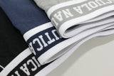 Boxer uomo Scuola Nautica Italiana SNI870 - 3pezzi - Unicoshop