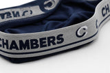 Boxer Uomo Chambers elasticizzato CH220 - 6pezzi