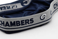 Boxer Uomo Chambers elasticizzato CH220 - 6pezzi