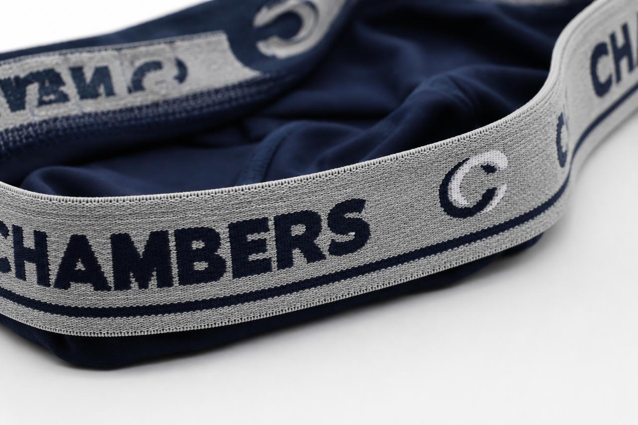 Boxer Uomo Chambers elasticizzato CH220 - 6pezzi