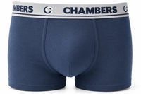 Boxer Uomo Chambers elasticizzato CH220 - 6pezzi