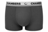Boxer Uomo Chambers elasticizzato CH220 - 6pezzi