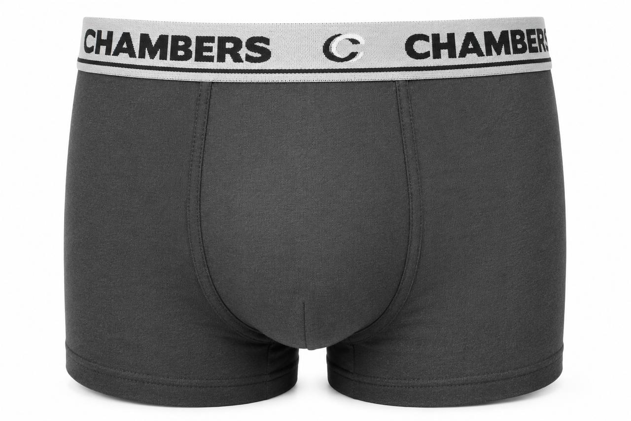 Boxer Uomo Chambers elasticizzato CH220 - 6pezzi