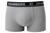 Boxer Uomo Chambers elasticizzato CH220 - 6pezzi