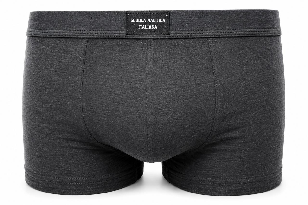 Boxer Uomo Oversize Scuola Nautica Italiana SNI866MAX - 6pezzi