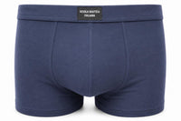 Boxer Uomo Oversize Scuola Nautica Italiana SNI866MAX - 6pezzi