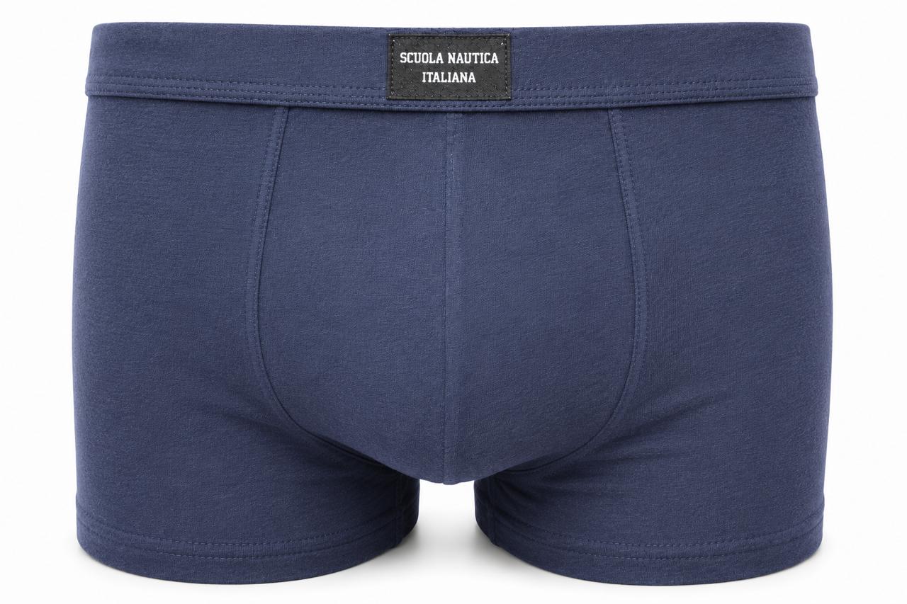 Boxer Uomo Oversize Scuola Nautica Italiana SNI866MAX - 6pezzi