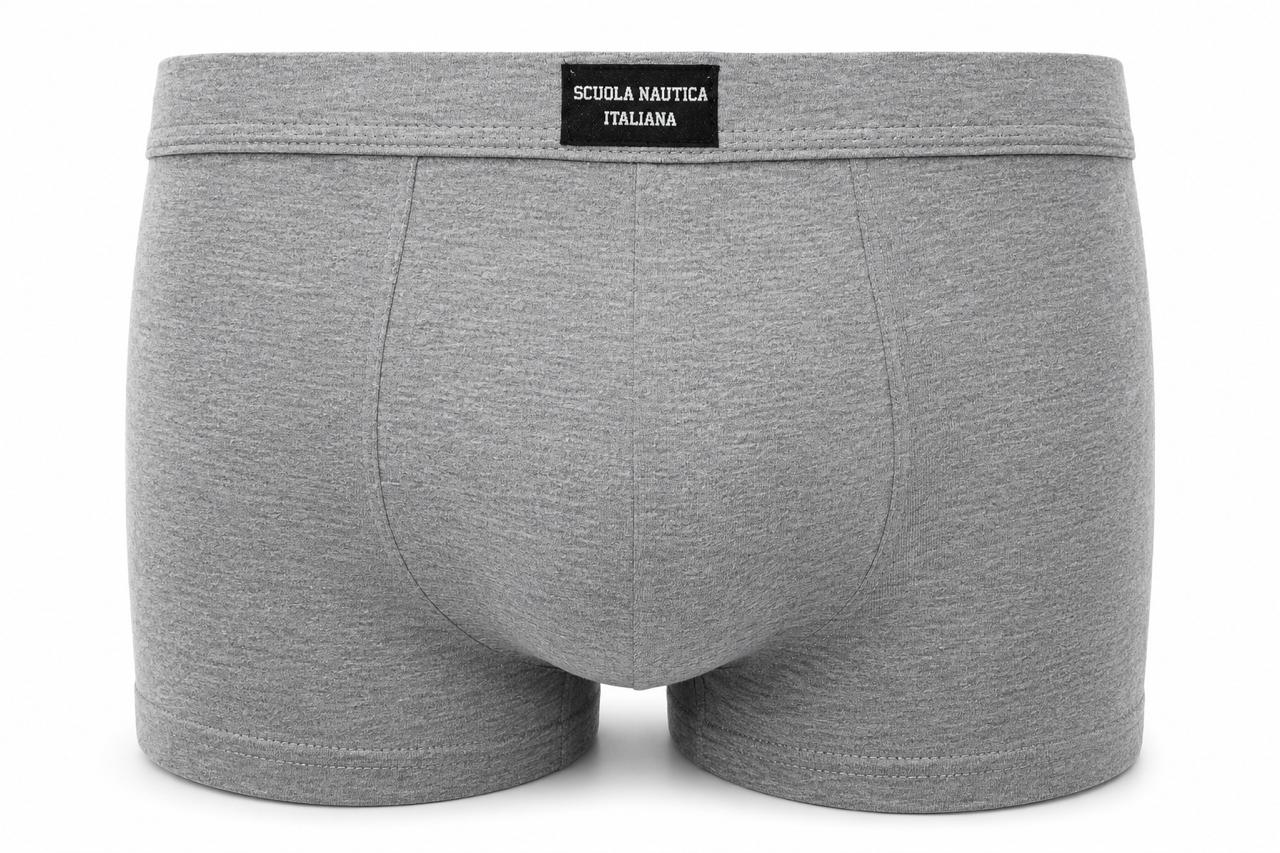 Boxer Uomo Oversize Scuola Nautica Italiana SNI866MAX - 6pezzi