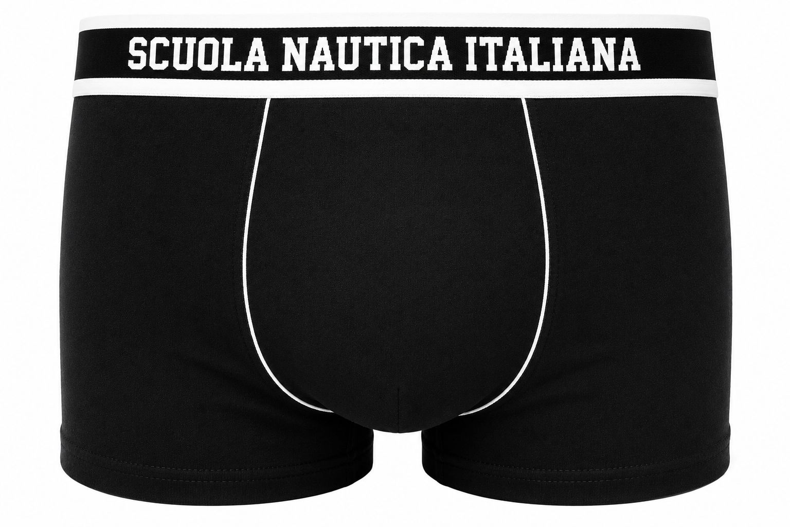Boxer Uomo Scuola Nautica Italiana SNI870 - 6pezzi