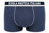 Boxer Uomo Scuola Nautica Italiana SNI870 - 6pezzi