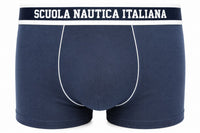 Boxer Uomo Scuola Nautica Italiana SNI870 - 6pezzi