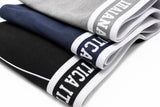 Boxer Uomo Scuola Nautica Italiana SNI870 - 6pezzi
