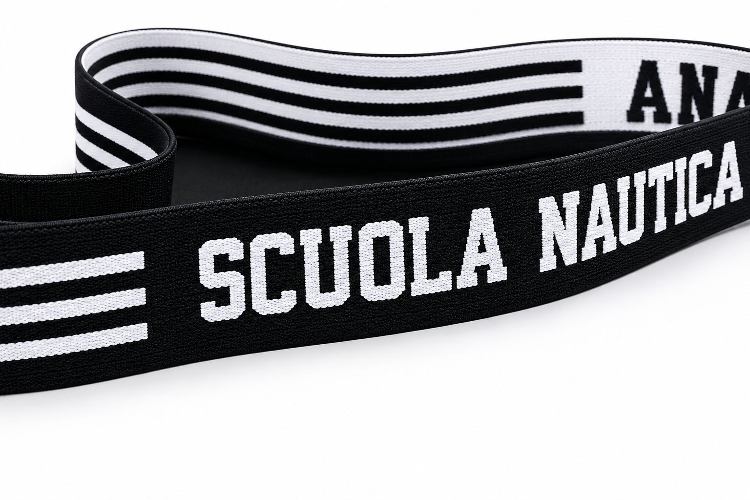 Boxer Uomo Scuola Nautica Italiana SNI868 - 6pezzi