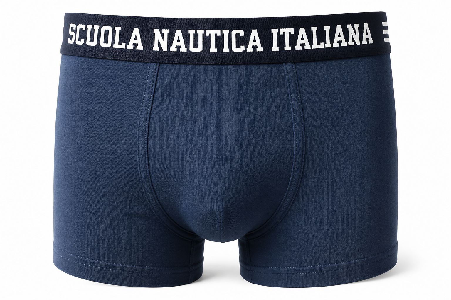 Boxer Uomo Scuola Nautica Italiana SNI868 - 6pezzi