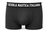 Boxer Uomo Scuola Nautica Italiana SNI868 - 6pezzi