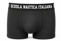 Boxer Uomo Scuola Nautica Italiana SNI868 - 6pezzi