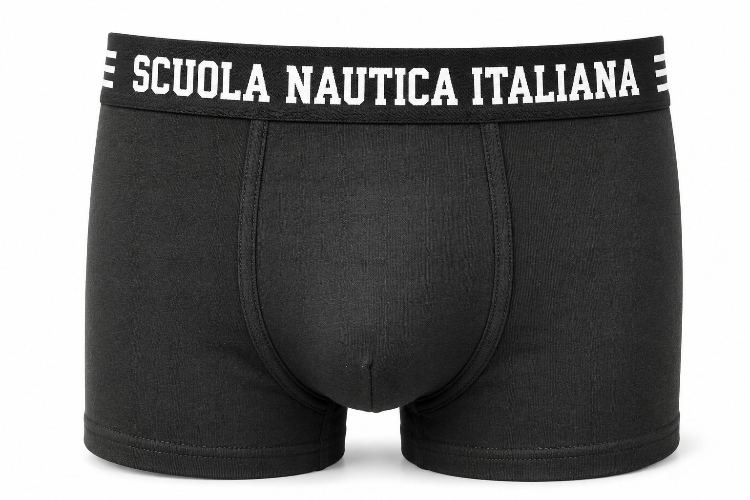 Boxer Uomo Scuola Nautica Italiana SNI868 - 6pezzi