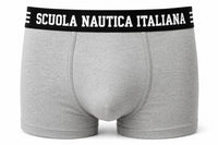Boxer Uomo Scuola Nautica Italiana SNI868 - 6pezzi