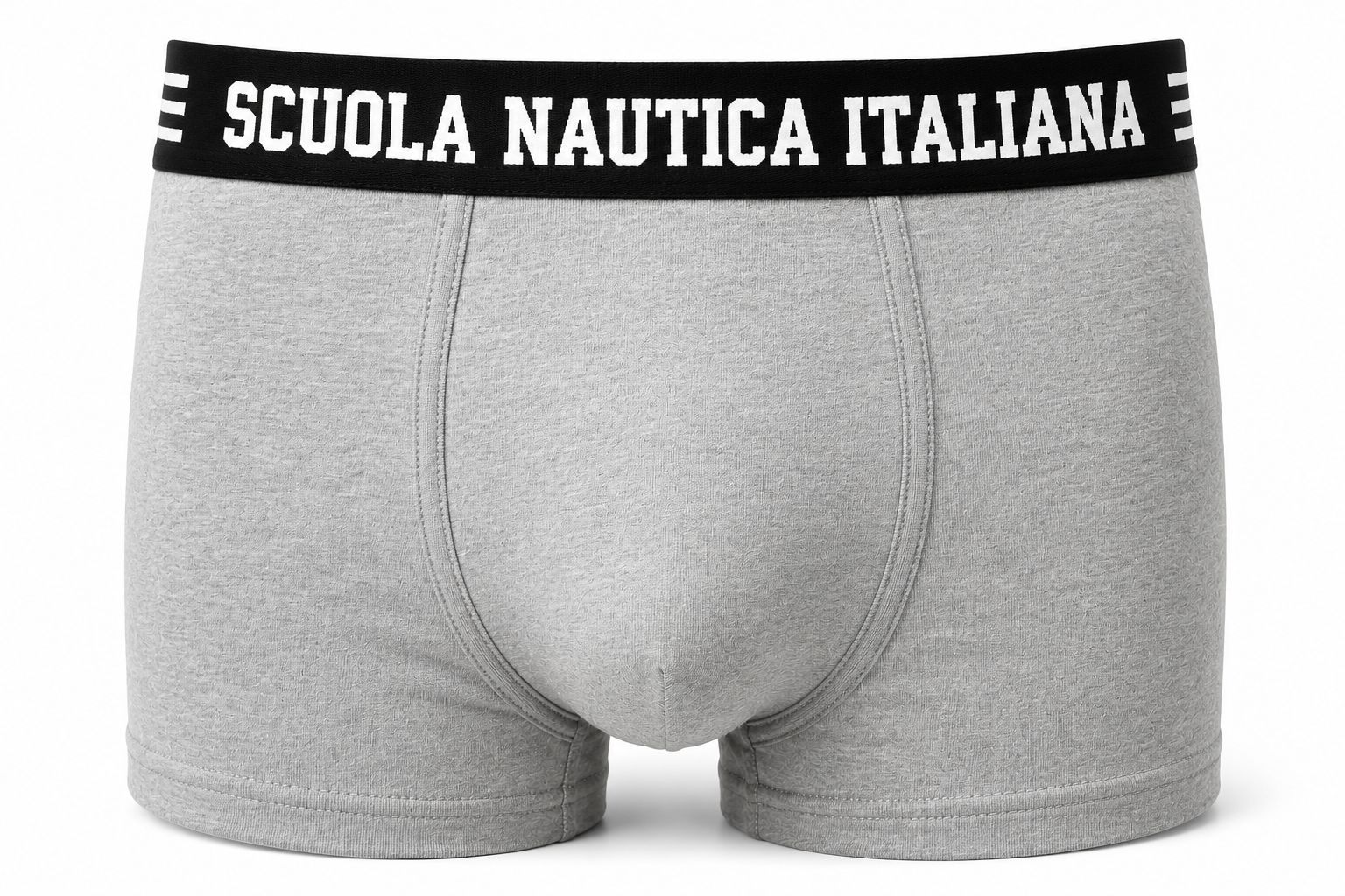 Boxer Uomo Scuola Nautica Italiana SNI868 - 6pezzi